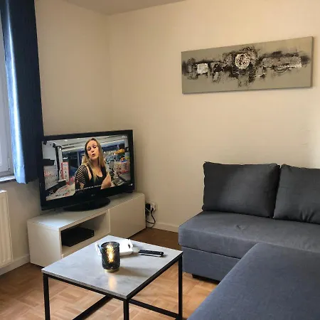 Appartement Le Moniquet Bouillon