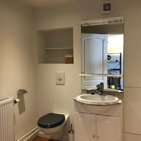 Le Moniquet Appartement